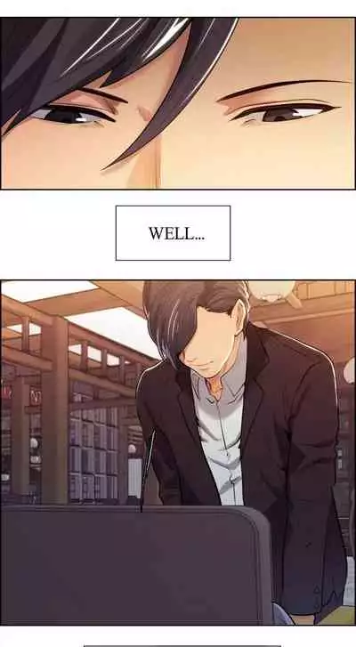 [Serious] Taste of Forbbiden Fruit Ch.20/24 [English] [Hentai Universe]