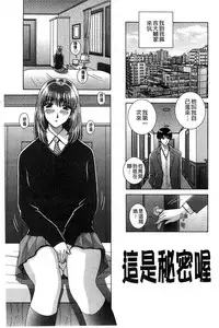 [Gun Ryuusei] Kounai Inkou no Susume | 校內淫行的推薦品 [Chinese]