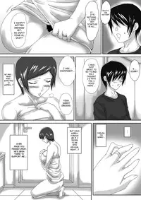 [overdose] Birthday [English] [SaHa]