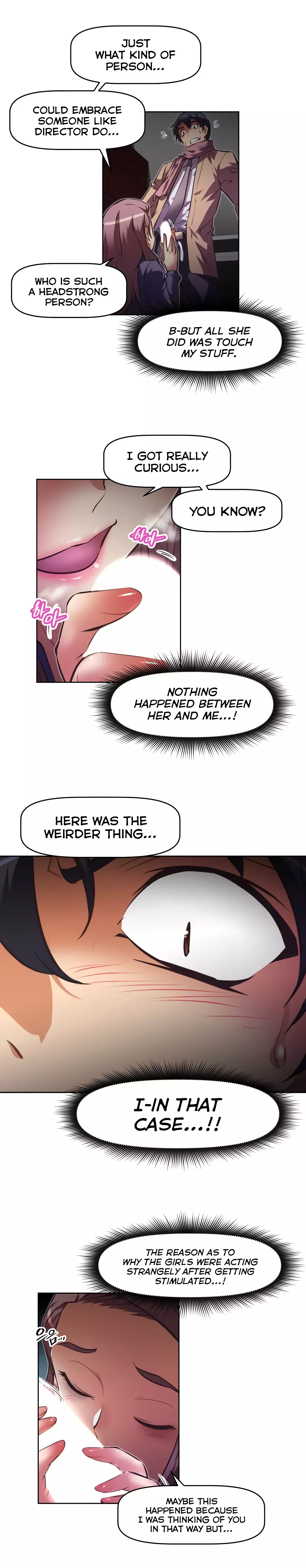 Brawling Go Ch.76-125