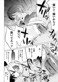 Comic Magnum Vol. 65 [Digital]