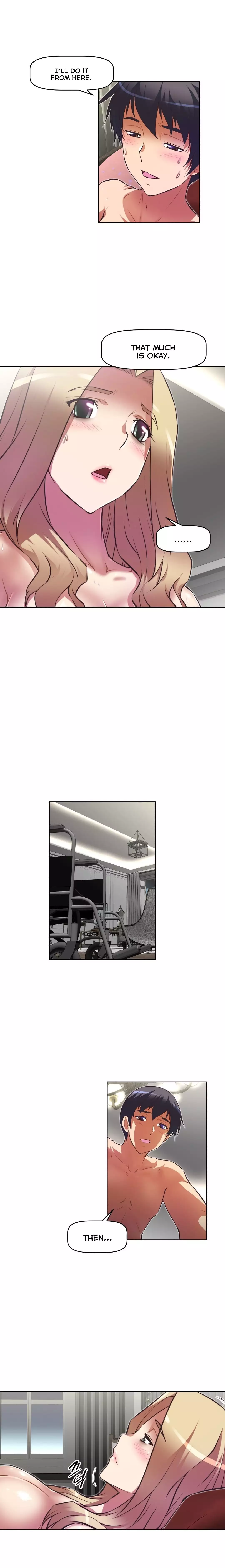 Brawling Go Ch.76-125