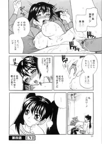 [Yukiyanagi] Ero Tsuma