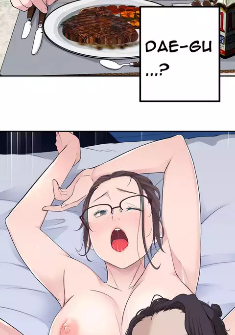 Tissue Thieves Ch.1-31