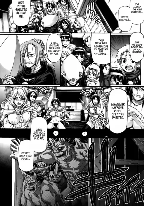 Re: Incarnation Ch. 1-10