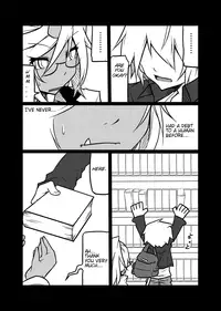 [Koppamijin (jin)] Rule Ihan! (Panty & Stocking with Garterbelt) [English] [mamushi72sai]