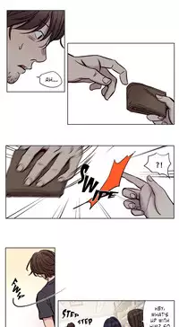 [Ramjak] Atonement Camp Ch.1-38 (English) (Ongoing)