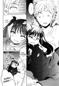 [Inuboshi] Bat?! Woman (COMIC Megastore Alpha 2016-07) [English] {Hennojin}