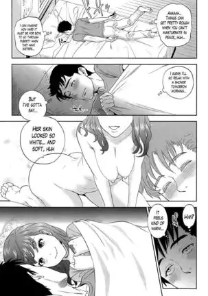 Imitation Family + Bigibo Hen