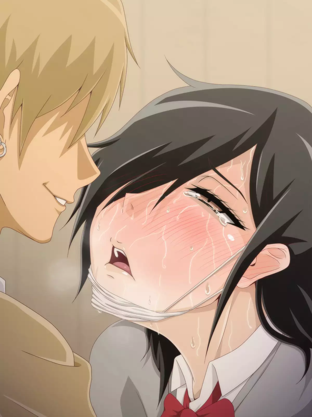 Shiritsu Harukawa Gakuen Rifure-bu ~Houkago Shasei Kaijo no Bukatsudou~