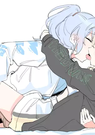 バンドリ！かのちさまとめ