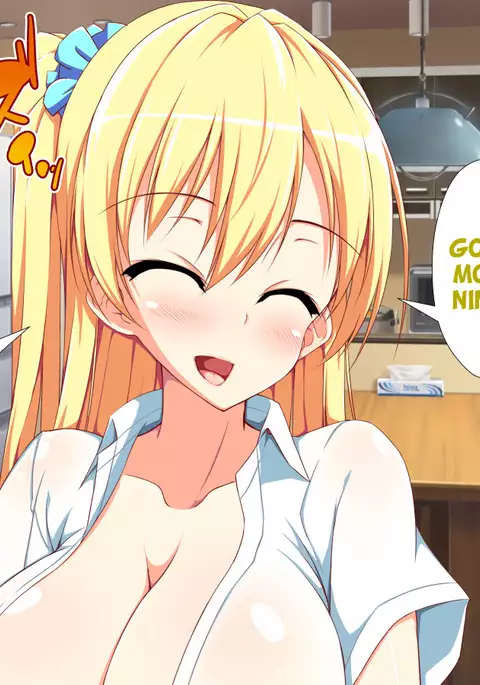 Inran Virus Ch. 1-2, 5-6