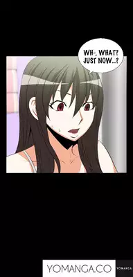 [Insane] Love Parameter Ch.1-34 (English) (YoManga) (Ongoing)