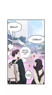 Tissue Thieves Ch.1-17 (English) (Ongoing)