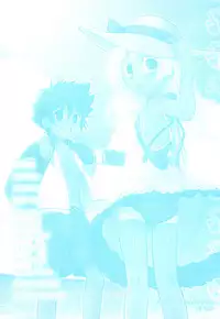 [Anthology] Ero Shota 17 - Shakunetsu X Binetsu X Otokonoko