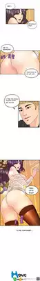 [Hong Ban-Jang] Guest House Ch.1-19 (English) (Ongoing)