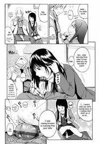 [Higashiyama Show] Stand By me [English]