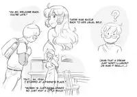 [pink-noise (Mizuiro Megane)] Mama Shot-ime - Christmas Hen [English] [Digital]