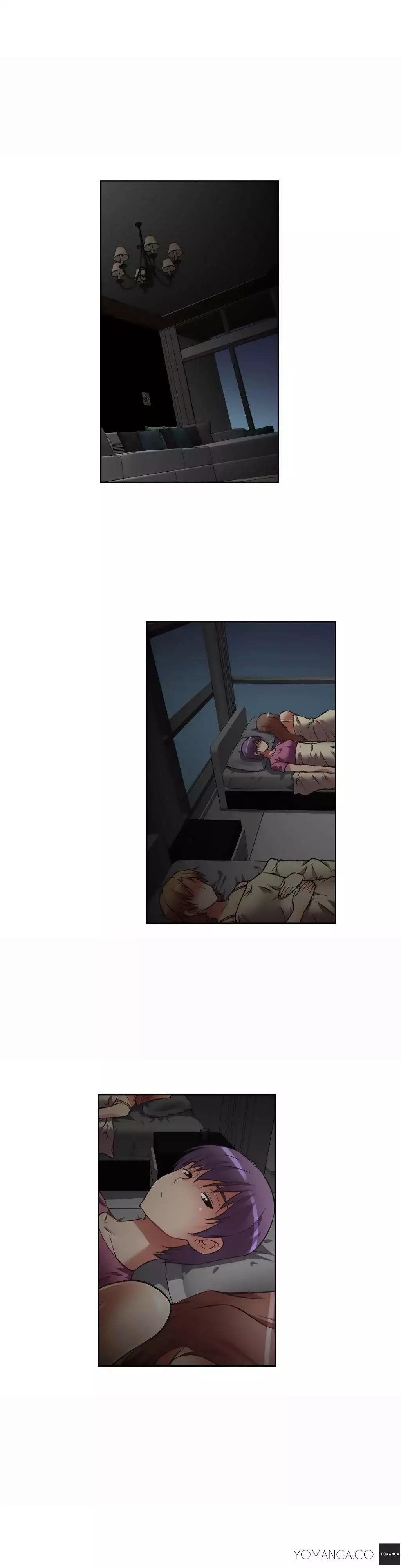 Brawling Go 0-17 Chapters