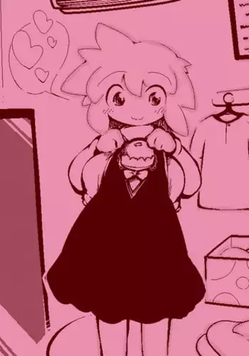 [Delta-TSF] Silent TS