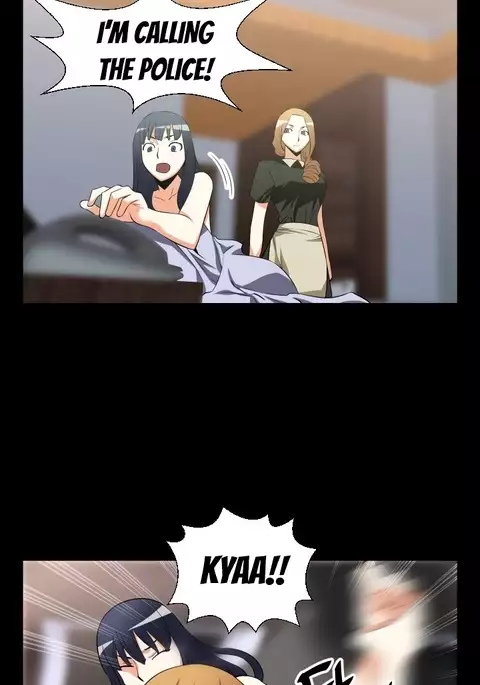 Love Parameter Ch.1-68