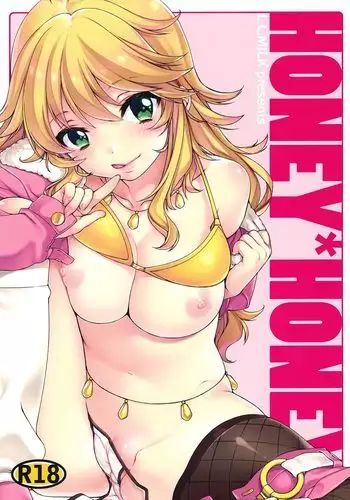 HONEY*HONEY