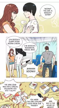 [The Jinshan] Sadistic Beauty Ch.1-23 (English) (Ongoing)