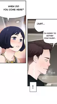 Tissue Thieves Ch.1-20 (English) (Ongoing)