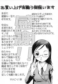 [Mac-V] Strawberry 12