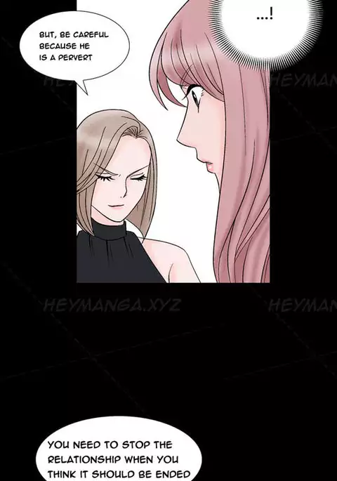 The Taste of Hands Ch.1-48