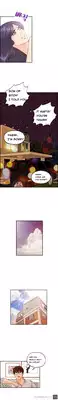[Hong Ban-Jang] Guest House Ch.1-19 (English) (Ongoing)