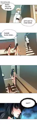 [Fantastic Whale] Twin Slave Ch.1-26 (English) (Ongoing)