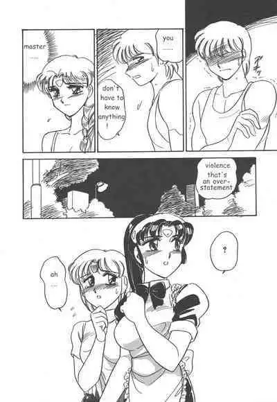 Stainless Night 2021 Sayaka