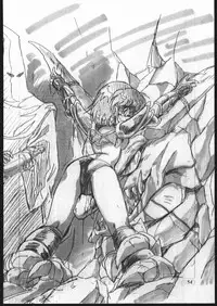 (C44) [Z.AGNIM (Azuma Kyouto)] Douga Komusume-zou Kaihan (Various)