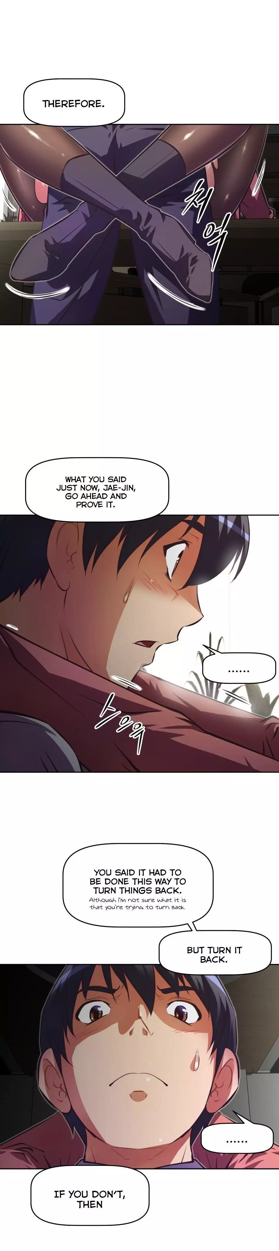 Brawling Go Ch.76-125