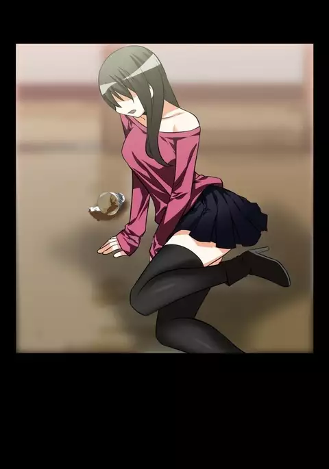 Love Parameter Ch.1-44