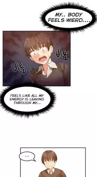 [Mx2J] Hahri's Lumpy Boardhouse Ch. 0-8 [English] (YoManga) (Ongoing)