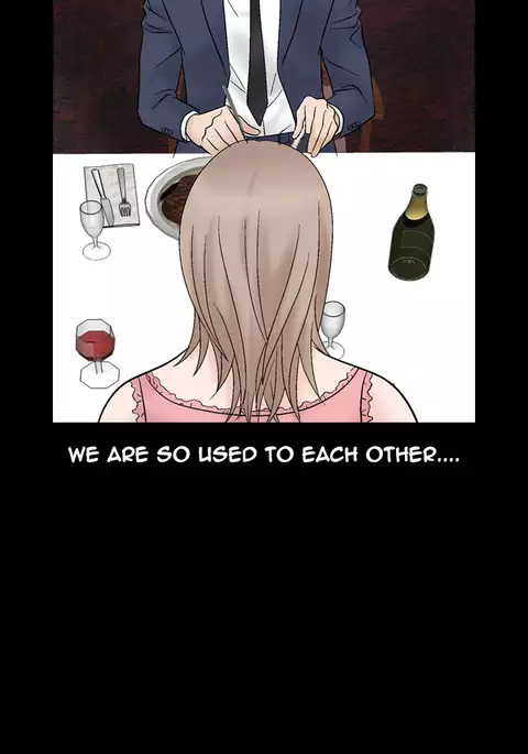 The Taste of Hands Ch.1-49