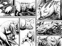 [nojo] Circe (Japanese)