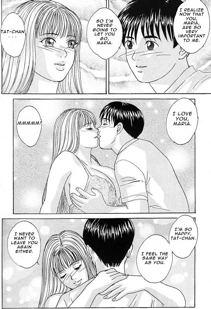 Blue Eyes 03 Chapter15