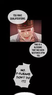 [Getty] Siren Ch.0-13 (English) (YoManga) (Ongoing)