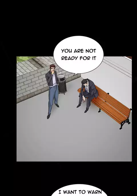 The Taste of Hands Ch.1-66