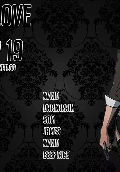 Refrain Love Ch.1-30