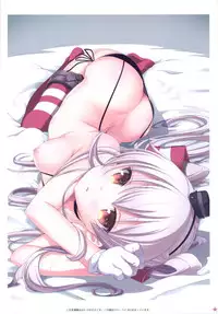 [Nama Cream Biyori (Nanase Meruchi)] MERUCHI DOJIN ILLUSTRATIONS (Various) [Digital]