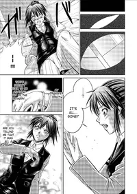 [Macxe's] Dinaranger Vol. 9-11 [English][SaHa]