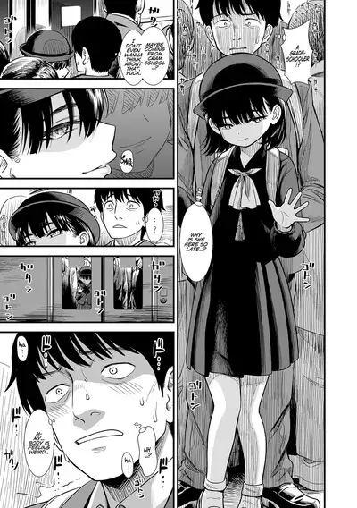 Mayonaka no Yoruko-san | Midnight's Yoruko