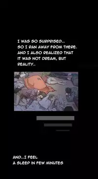 First Love Syndrome Ch.1-8 (English) (Ongoing)