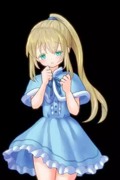 トラップ・バトルロワイヤル～女の子の誘惑を振り切れ!