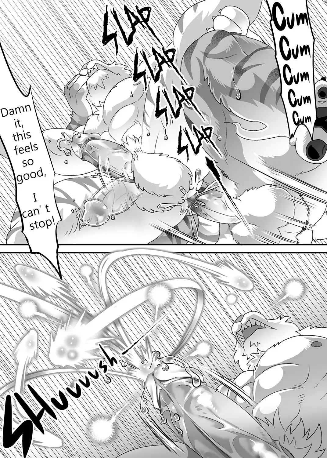 Secret Tale of the Mercenary