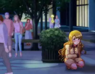 weekly paparazzi "Miyao Miya"